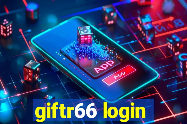 giftr66 login